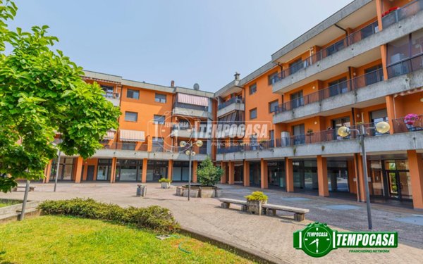 appartamento in vendita a Binasco