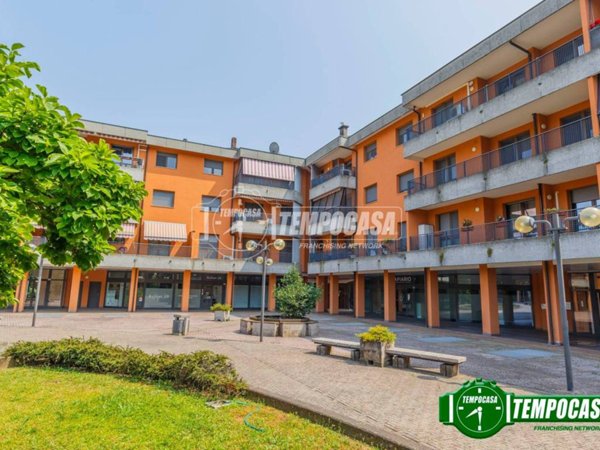 appartamento in vendita a Binasco