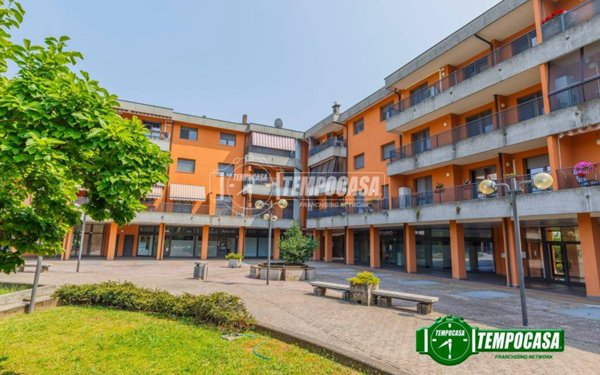appartamento in vendita a Binasco