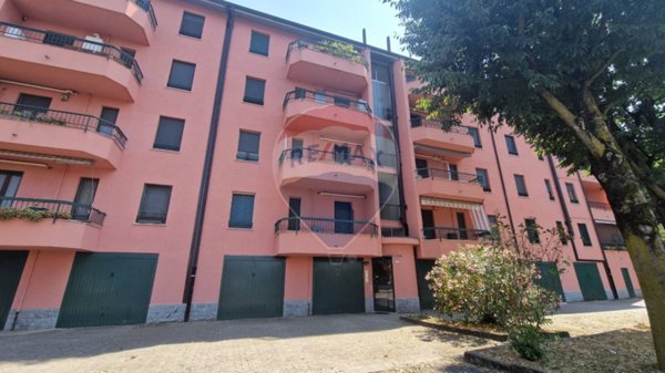 appartamento in vendita a Binasco