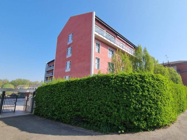 appartamento in vendita a Binasco