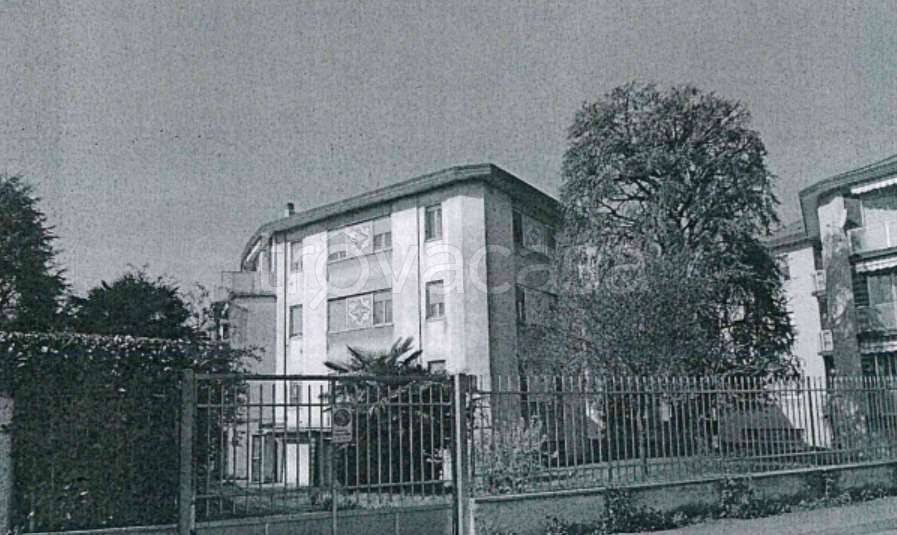 appartamento in vendita a Binasco