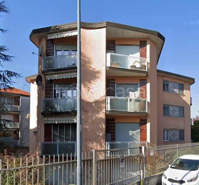 appartamento in vendita a Binasco
