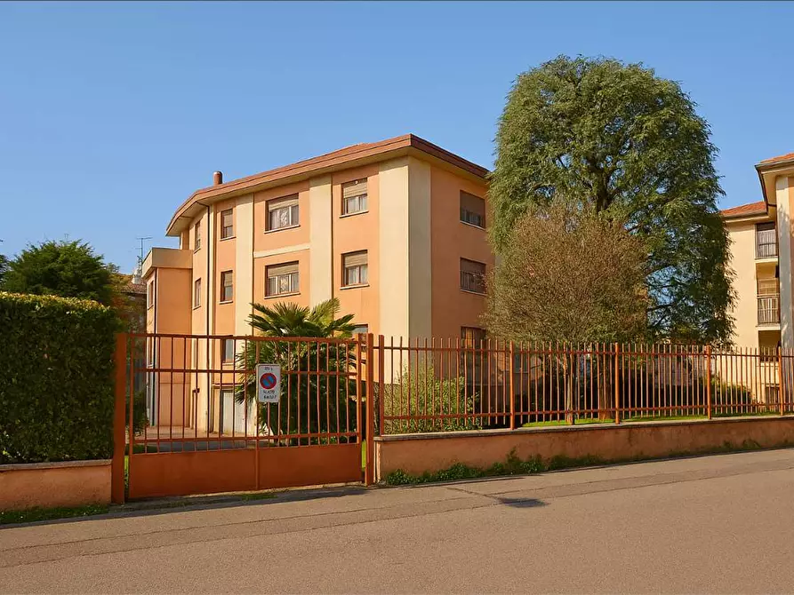 appartamento in vendita a Binasco