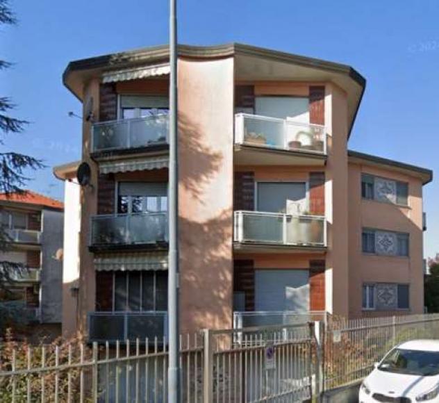 appartamento in vendita a Binasco