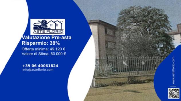 appartamento in vendita a Binasco