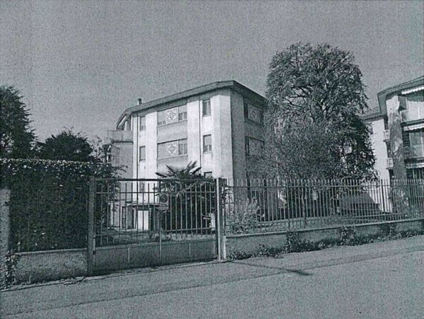 appartamento in vendita a Binasco