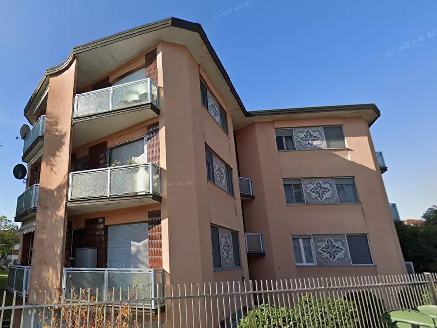 appartamento in vendita a Binasco