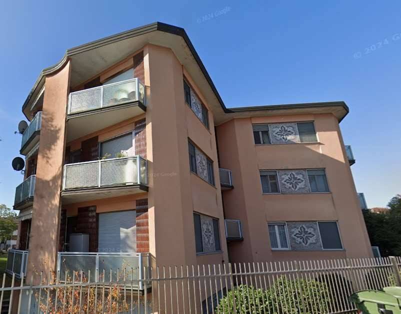 appartamento in vendita a Binasco