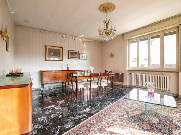 casa indipendente in vendita a Binasco