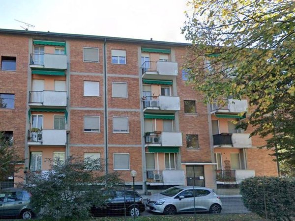 appartamento in vendita a Binasco