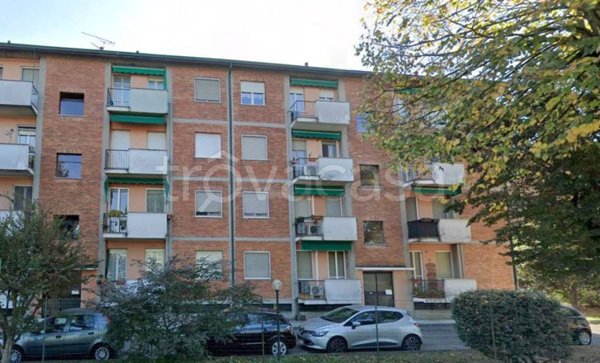 appartamento in vendita a Binasco