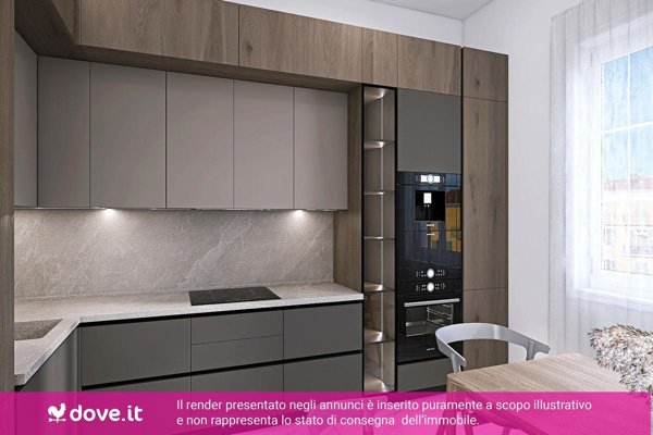 casa indipendente in vendita a Binasco