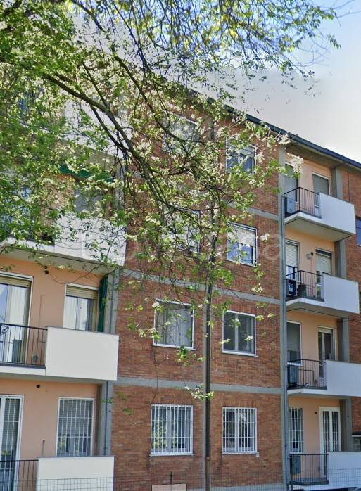appartamento in vendita a Binasco