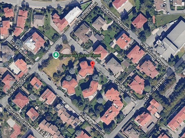 appartamento in vendita a Binasco