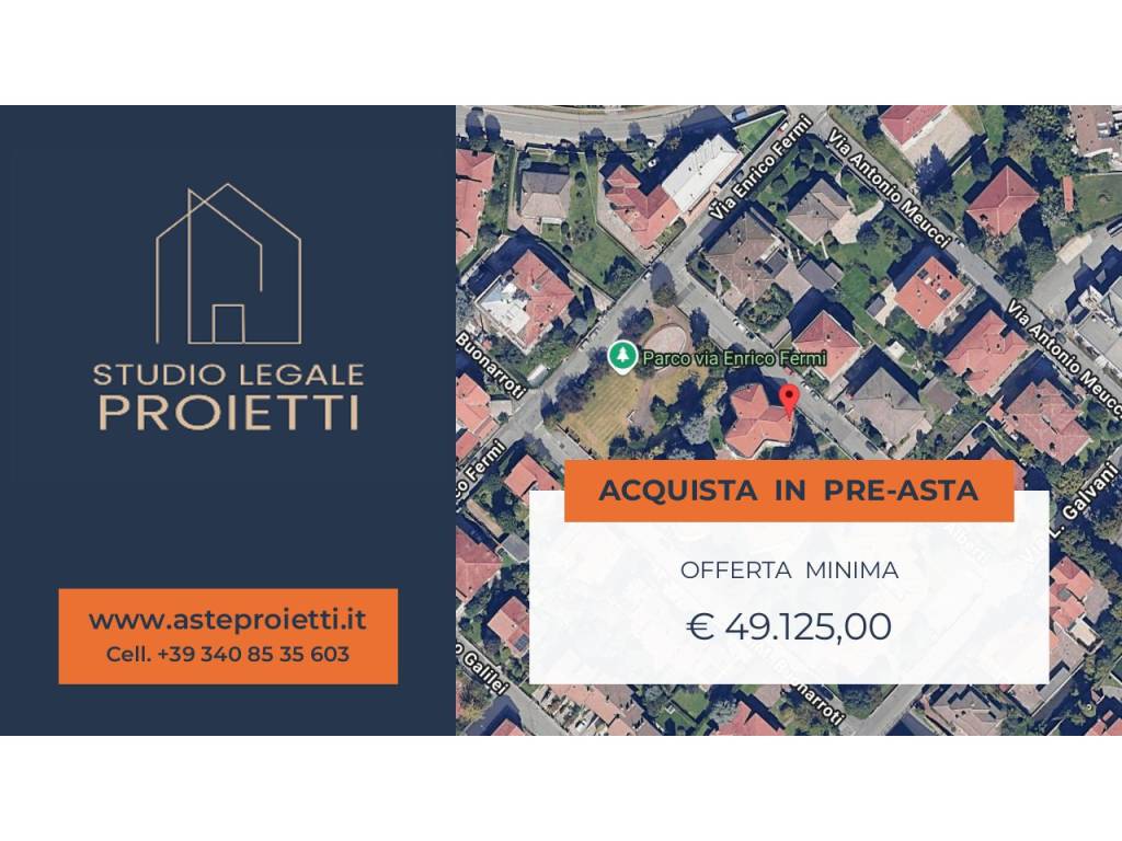 appartamento in vendita a Binasco