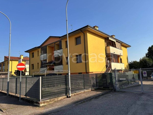 appartamento in vendita a Binasco