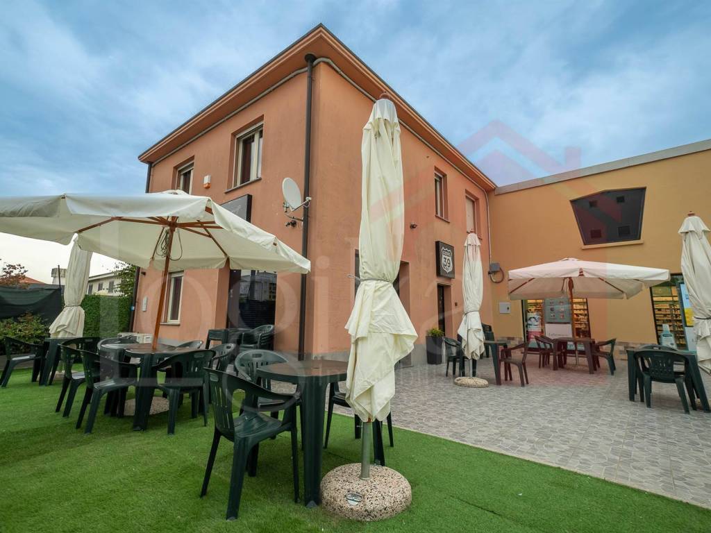 appartamento in vendita a Binasco