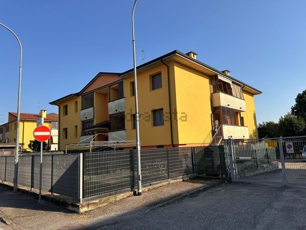 appartamento in vendita a Binasco