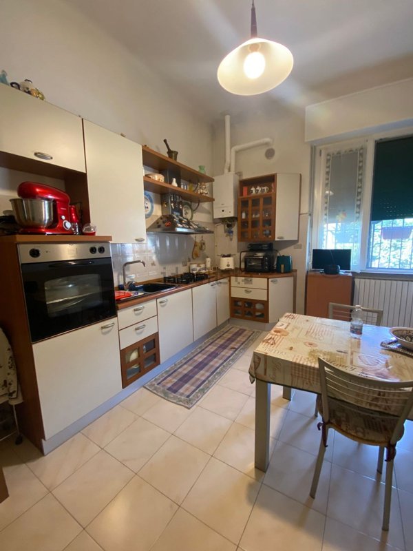appartamento in vendita a Binasco