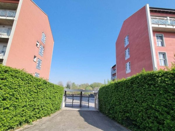 appartamento in vendita a Binasco