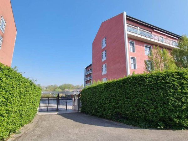 appartamento in vendita a Binasco