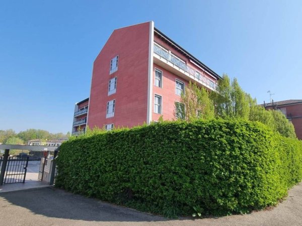 appartamento in vendita a Binasco