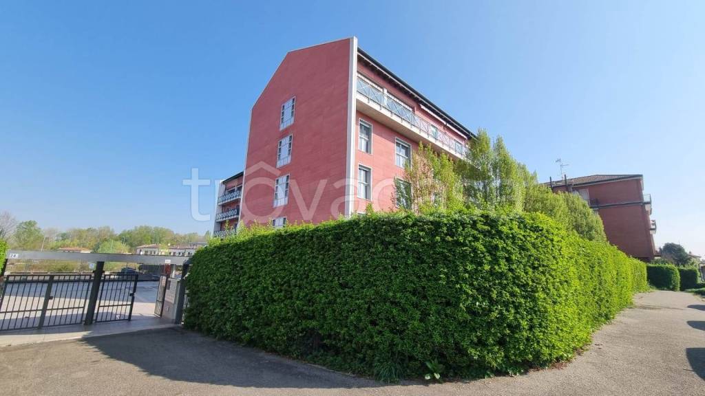 appartamento in vendita a Binasco