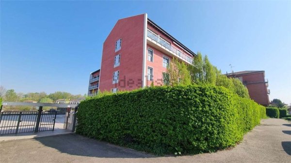 appartamento in vendita a Binasco