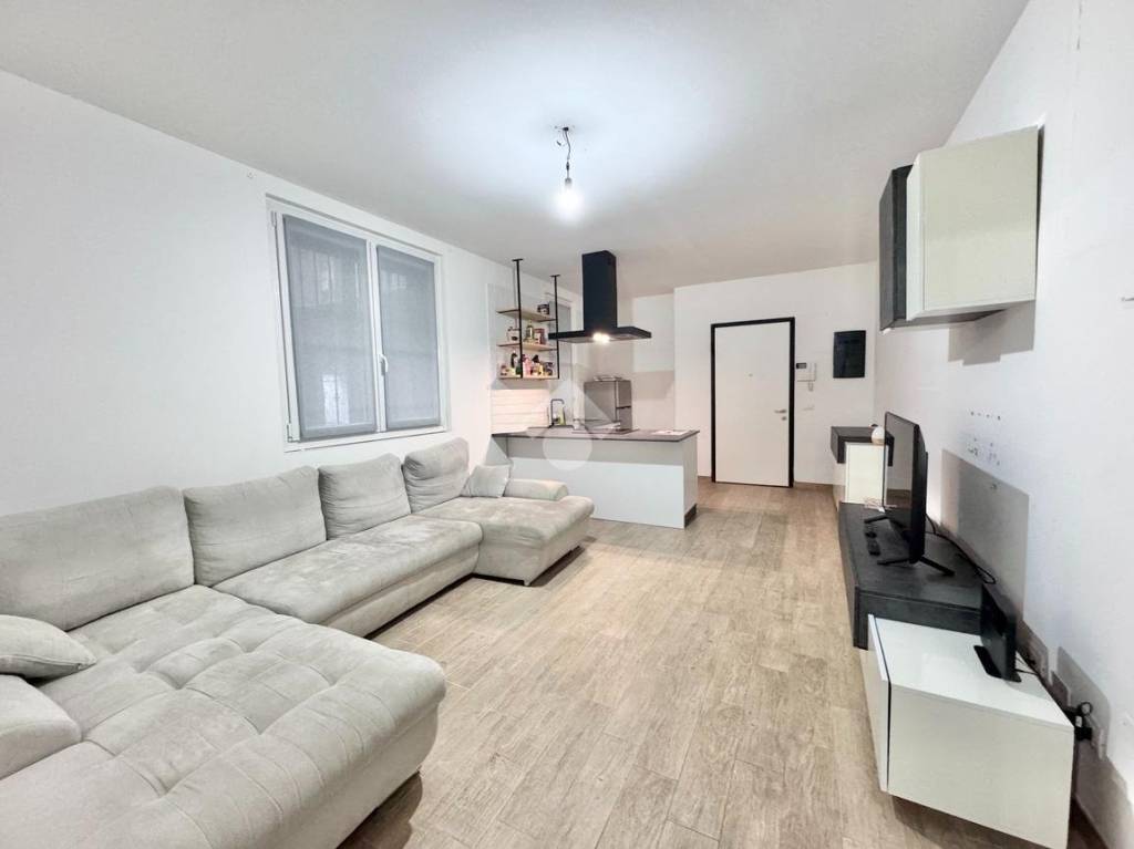 appartamento in vendita a Binasco