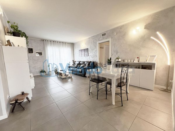 appartamento in vendita a Binasco