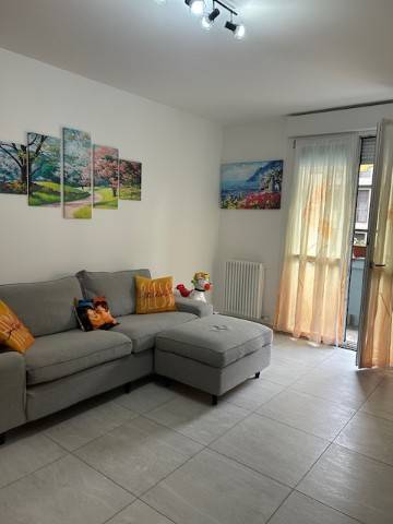 appartamento in vendita a Binasco