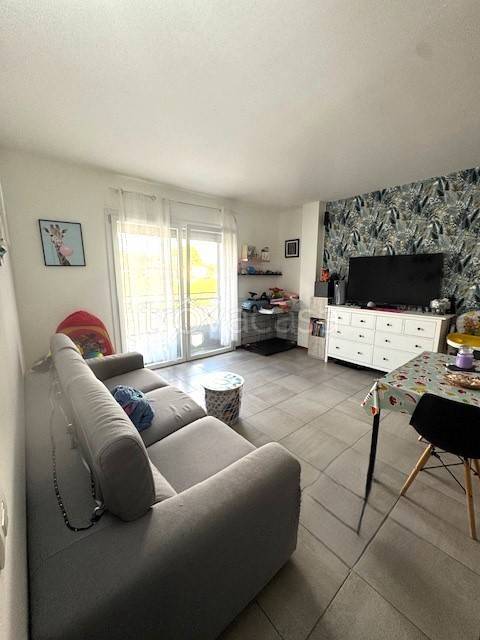 appartamento in vendita a Binasco