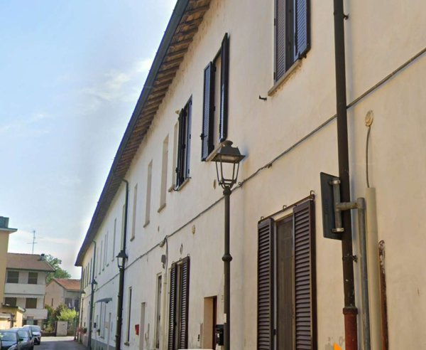 appartamento in vendita a Binasco