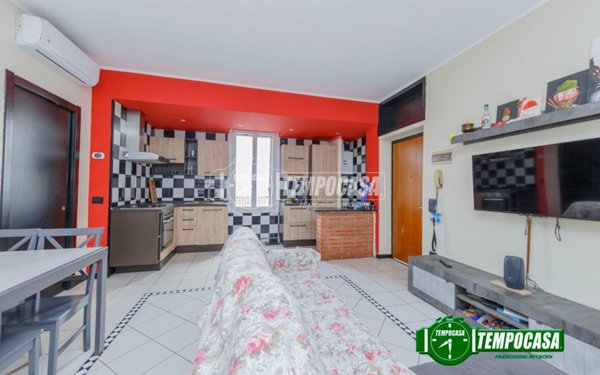 appartamento in vendita a Binasco