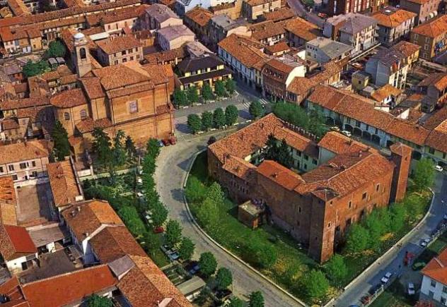 appartamento in vendita a Binasco