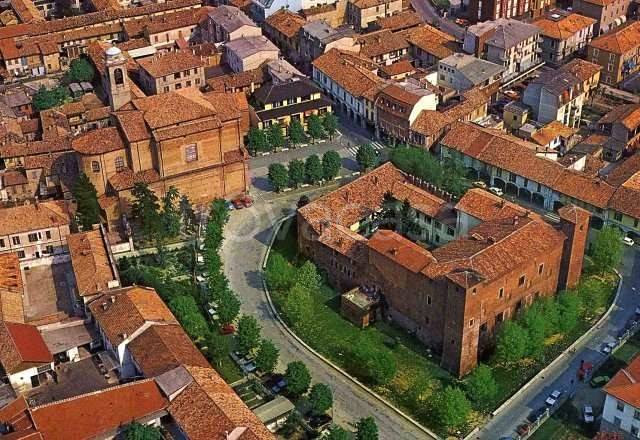 appartamento in vendita a Binasco