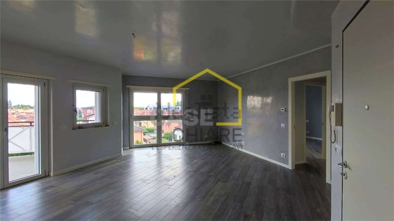 appartamento in vendita a Binasco