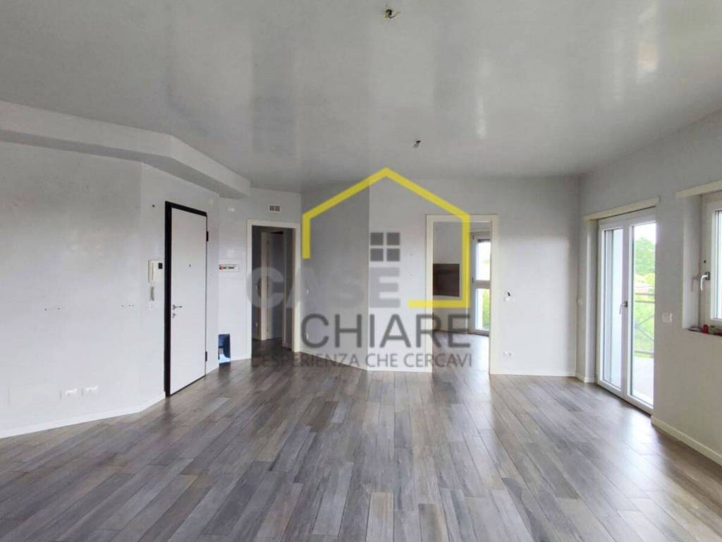 appartamento in vendita a Binasco