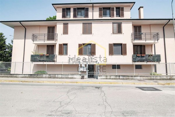 appartamento in vendita a Binasco