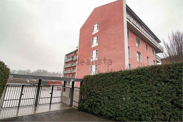 appartamento in vendita a Binasco