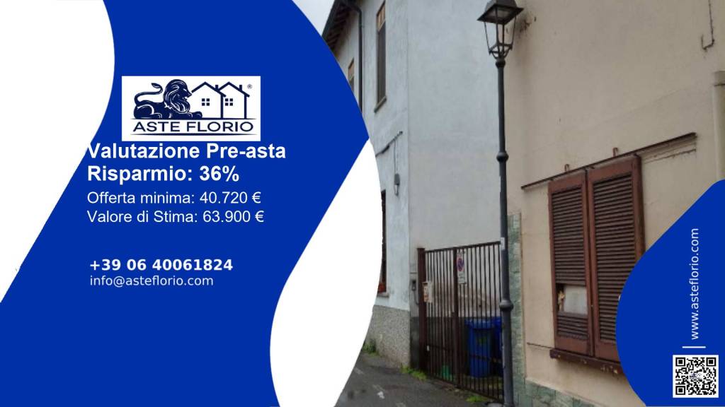 appartamento in vendita a Binasco