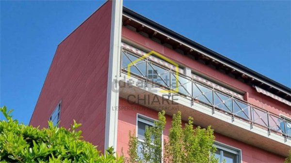 appartamento in vendita a Binasco