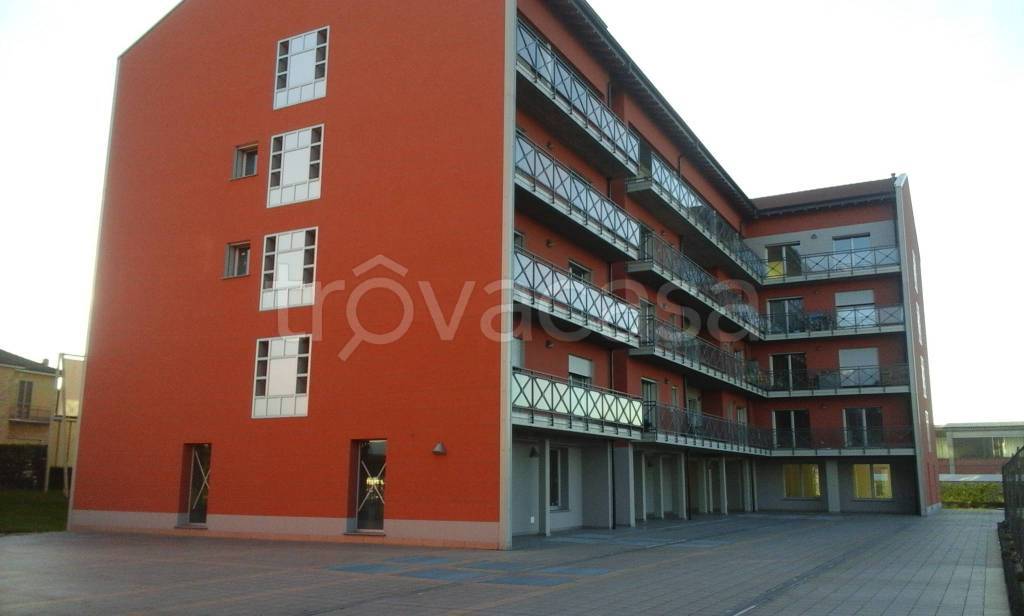 appartamento in vendita a Binasco