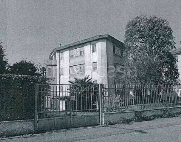 appartamento in vendita a Binasco