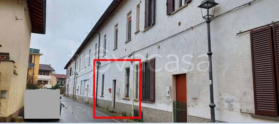 appartamento in vendita a Binasco