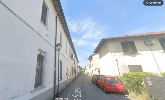 appartamento in vendita a Binasco