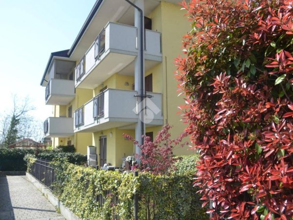 appartamento in vendita a Binasco