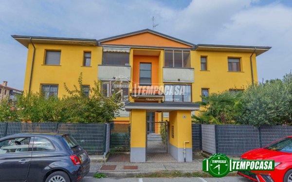 appartamento in vendita a Binasco