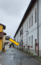 appartamento in vendita a Binasco